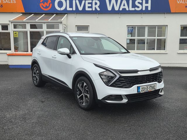 vehicle for sale from Oliver Walsh Autos