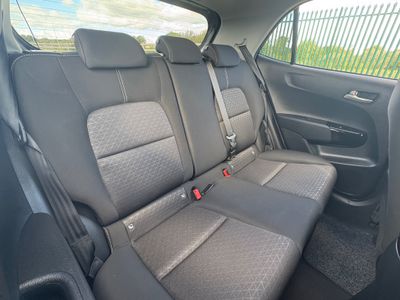 2022 Kia Picanto