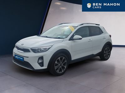 2018 Kia Stonic