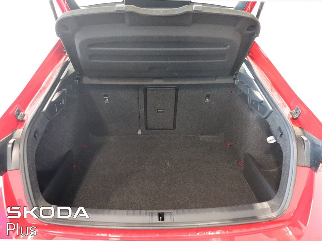 2025 Skoda Octavia