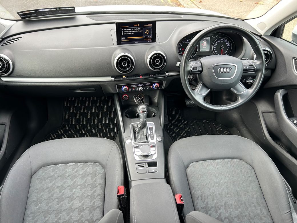 2016 Audi A3