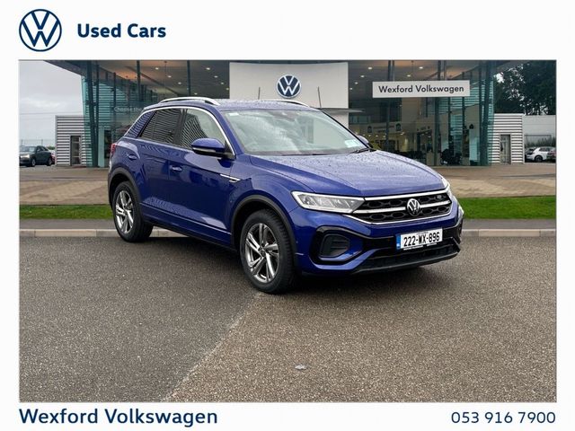 vehicle for sale from Wexford Volkswagen