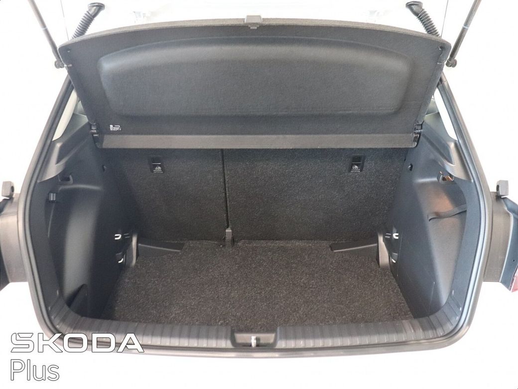 2023 Skoda Fabia