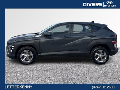 2023 Hyundai Kona