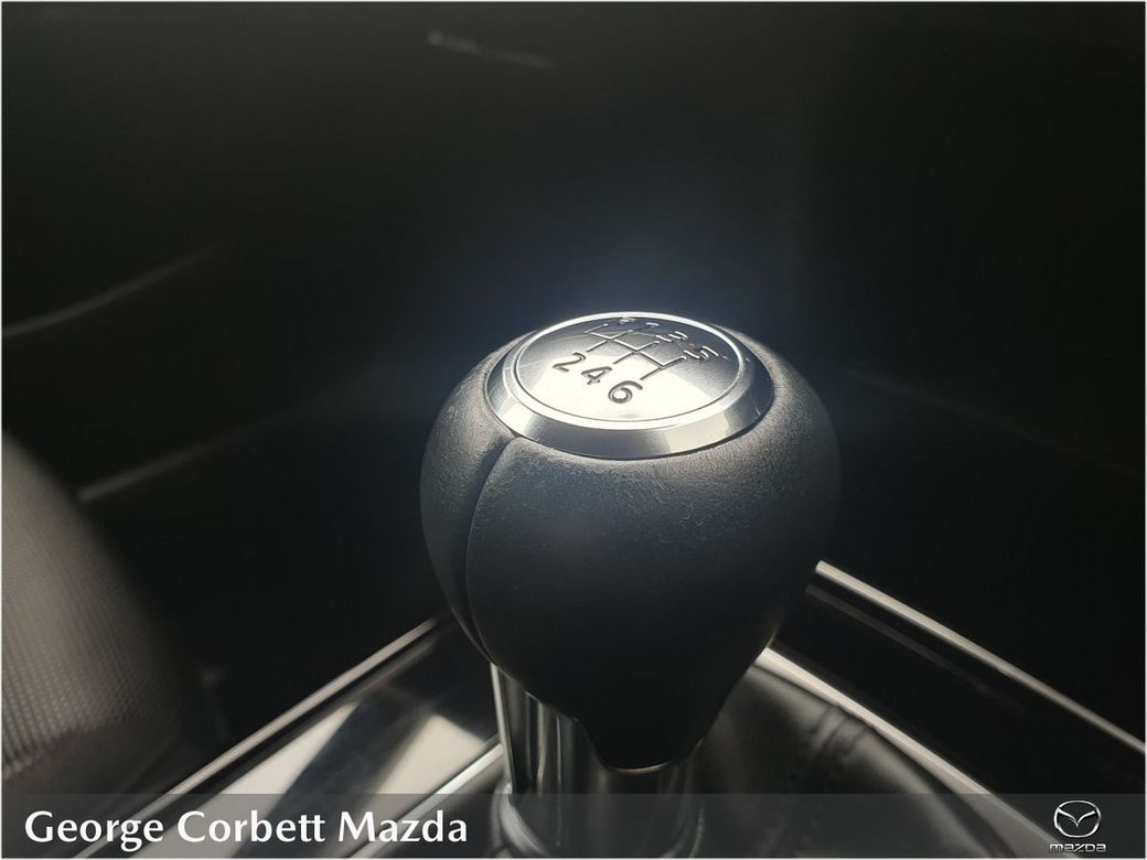 2023 Mazda CX-30
