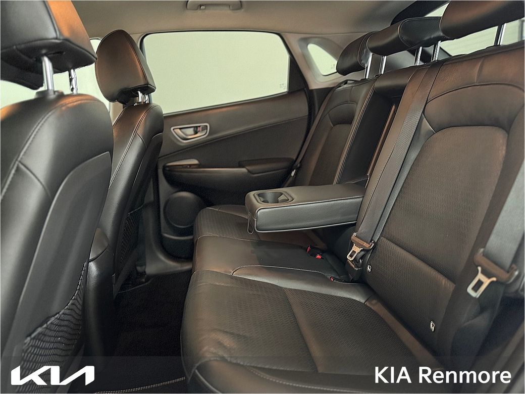 2019 Hyundai Kona