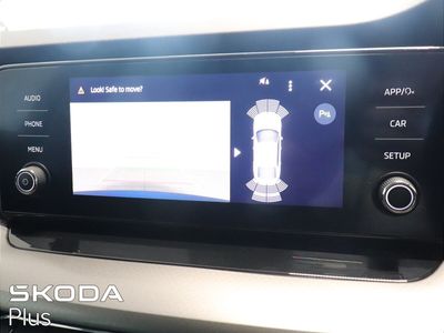 2024 Skoda Octavia