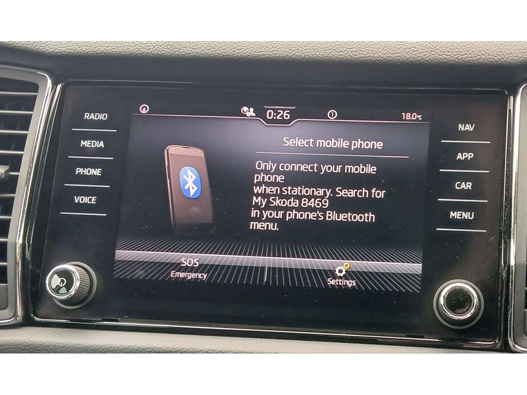 2021 Skoda Kodiaq
