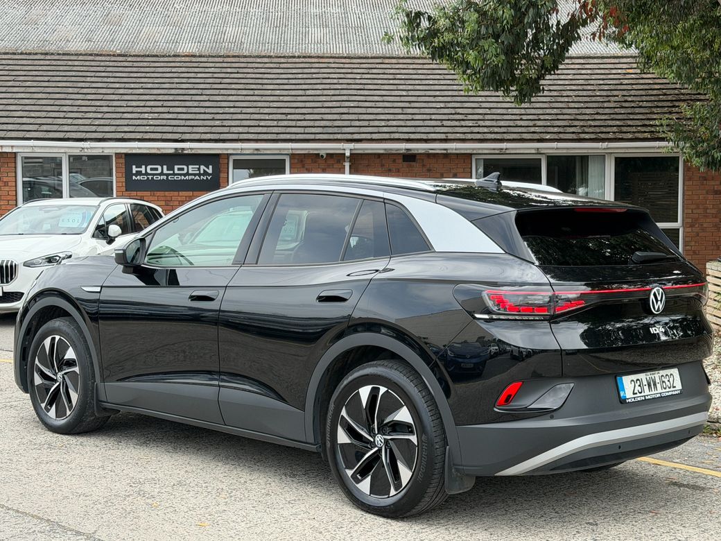 2023 Volkswagen ID.4