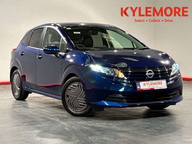 vehicle for sale from Kylemore Cars