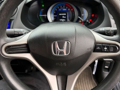 2011 Honda Insight