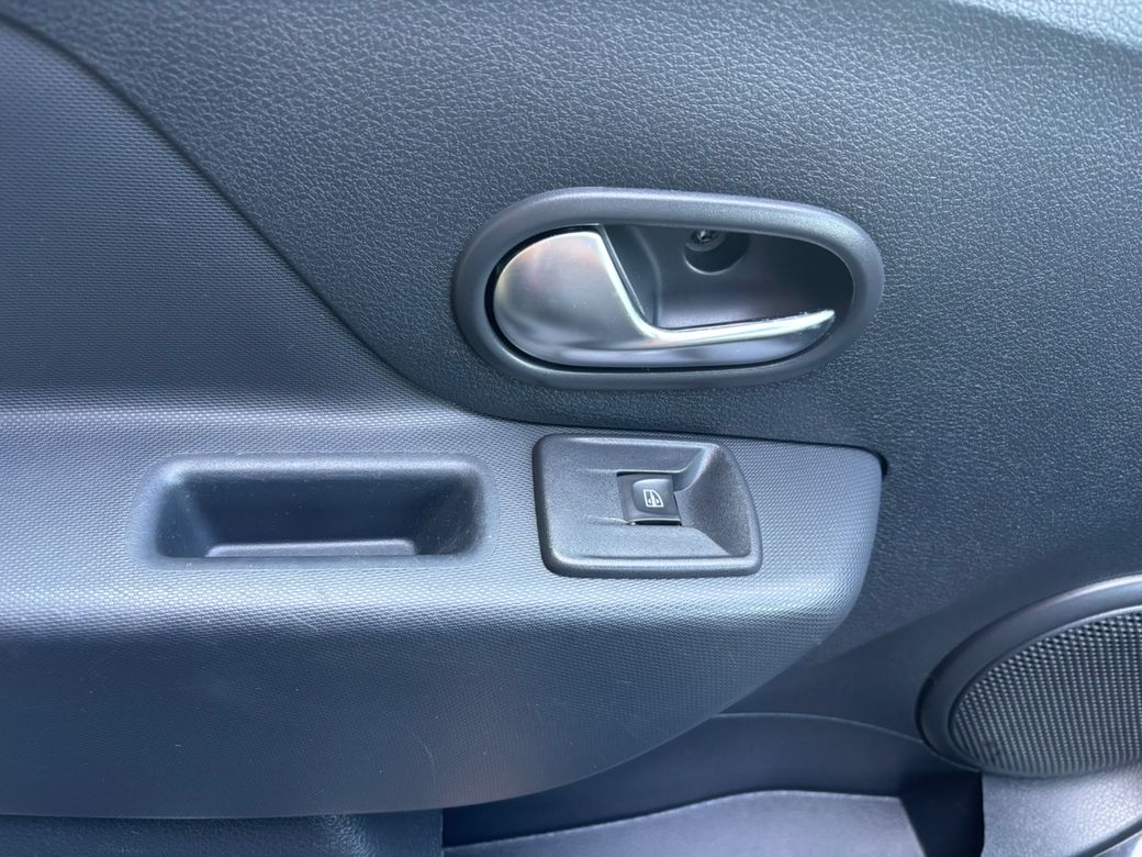 2018 Dacia Sandero