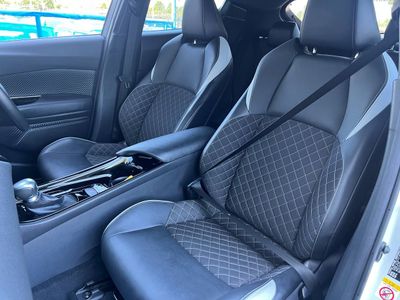 2019 Toyota C-HR