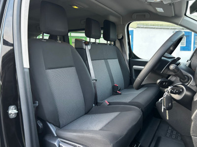 2024 Citroen SpaceTourer