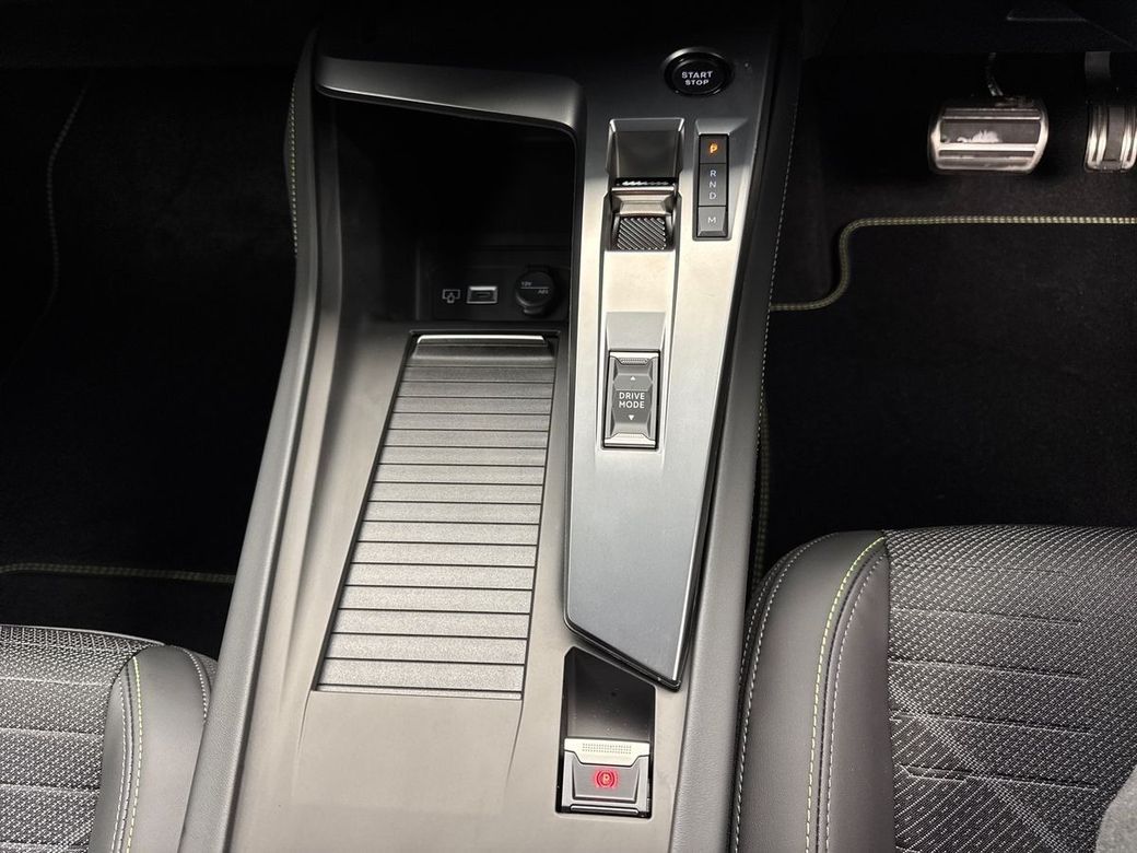 2026 Peugeot 308
