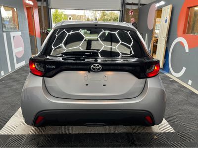 2023 Toyota Yaris