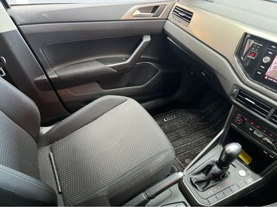 2021 Volkswagen Polo