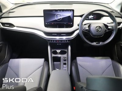 2023 Skoda Enyaq