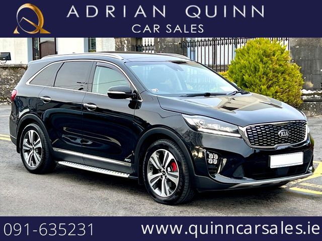 vehicle for sale from Adrian Quinn Car Sales
