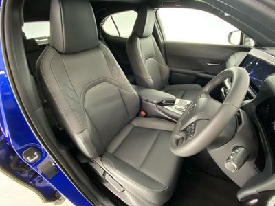 2025 Lexus UX 250H