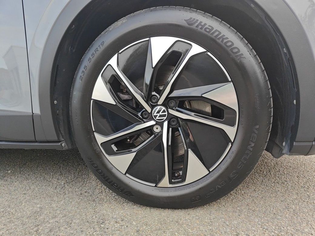2023 Volkswagen ID.4