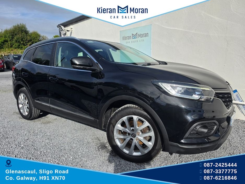 2019 Renault Kadjar