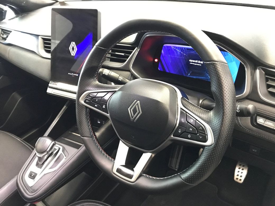 2024 Renault Symbioz
