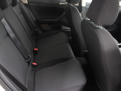 2019 Volkswagen Polo