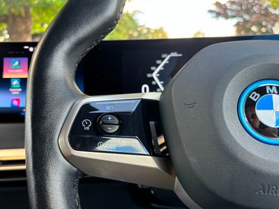 2023 BMW iX