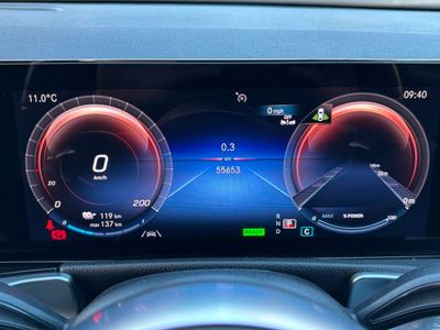 2023 Mercedes-Benz EQB