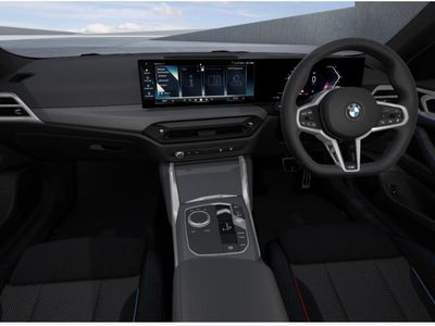 2026 BMW i4