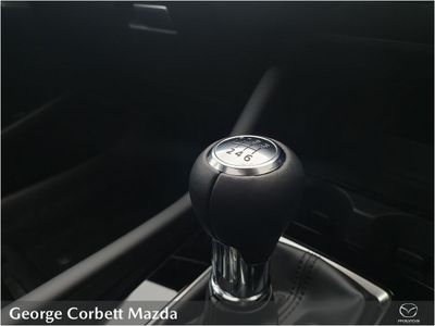 2026 Mazda Mazda3