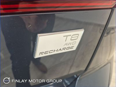 2021 Volvo XC60