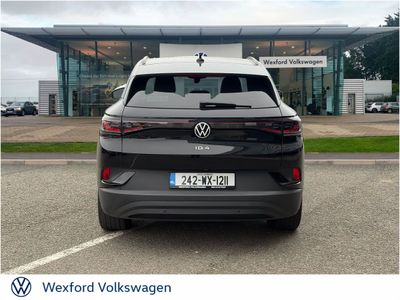2024 Volkswagen ID.4
