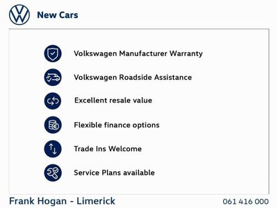 2025 Volkswagen Touareg