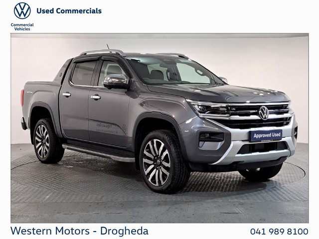 vehicle for sale from Western Motors Galway