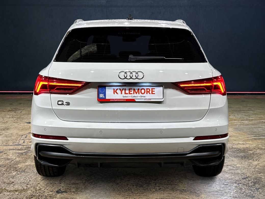 2021 Audi Q3