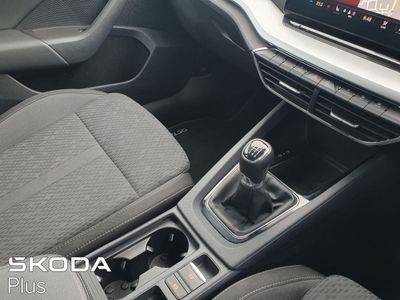 2023 Skoda Octavia