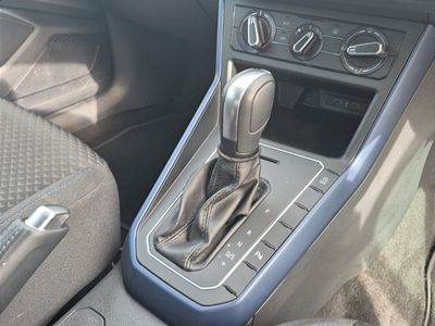 2021 Volkswagen Polo