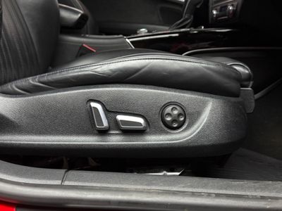 2017 Audi A7