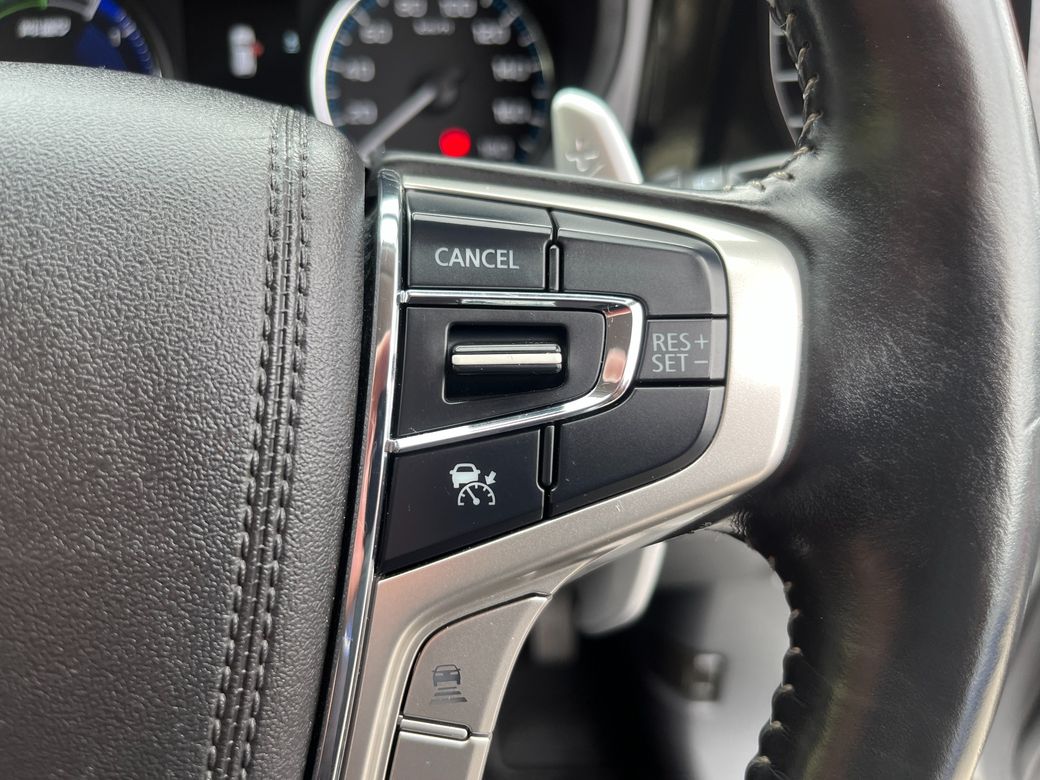 2020 Mitsubishi Outlander