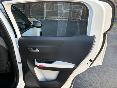 2026 Citroen C3 Aircross