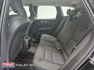 2026 Volvo XC60