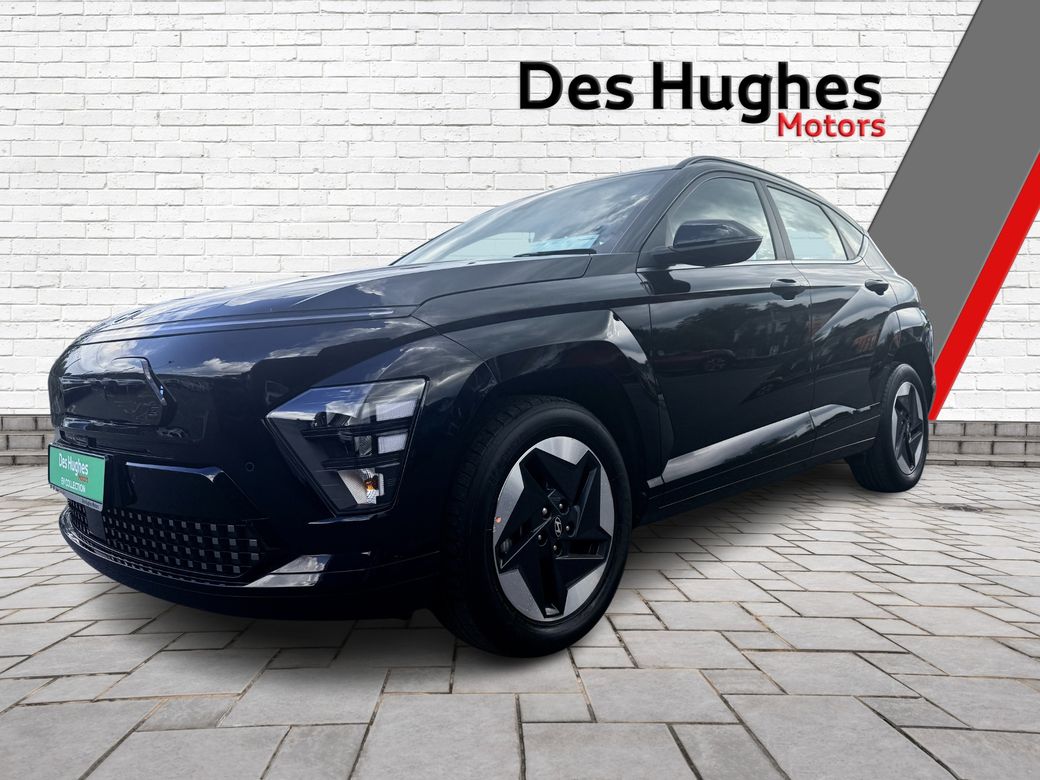 2024 Hyundai Kona