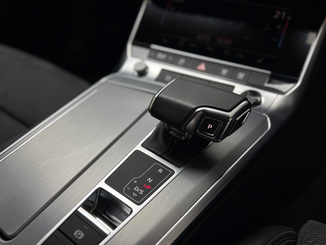 2022 Audi A6