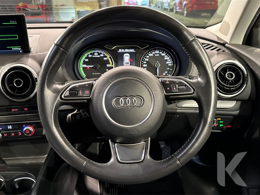 2016 Audi A3