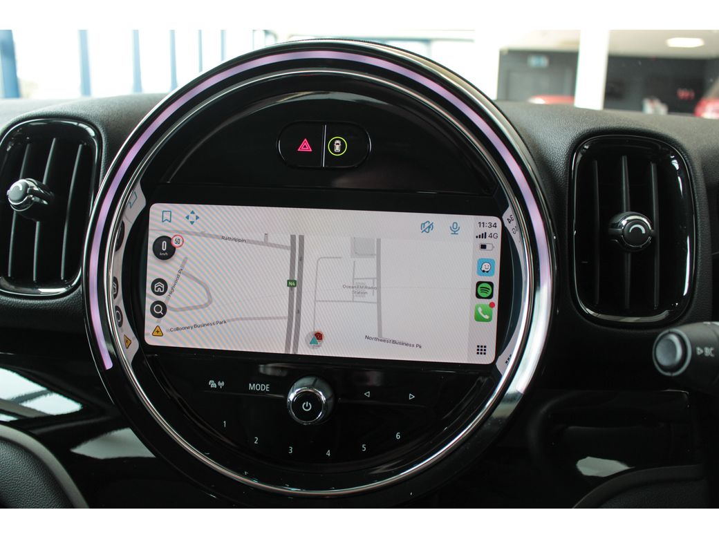 2021 Mini Countryman