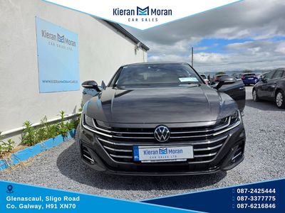 2024 Volkswagen Arteon