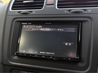 2011 Volkswagen Golf