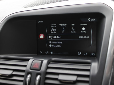 2016 Volvo XC60